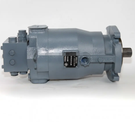 MIXER TRUCK MOTOR FOR SAUER PV112 PISTON MOTOR