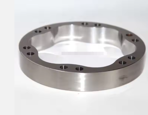 Hydraulics Motor Parts for French Poclain MSE05 St