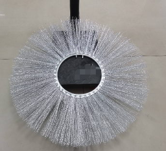 High quality Road Sweeper 254-810mm sweeper brush
