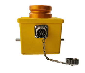 High quality asphalt paver leveling sensor CAN/PWM