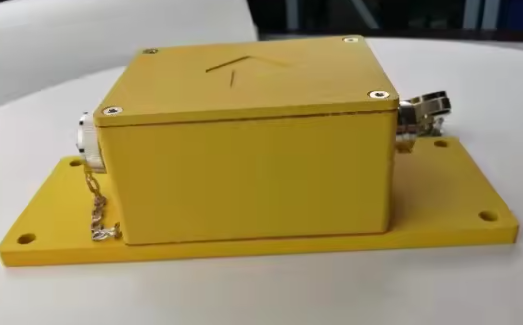 Asphalt paver  CAN Slope Sensor RM80797525