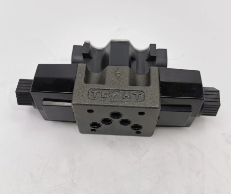 DSG series DSG-01,DSG-02,DSG-03 hydraulic electrom
