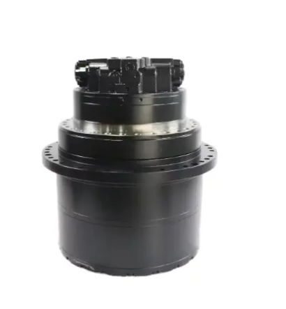 Excavator Travel Motor Final Drive TM02 TM03 TM04 