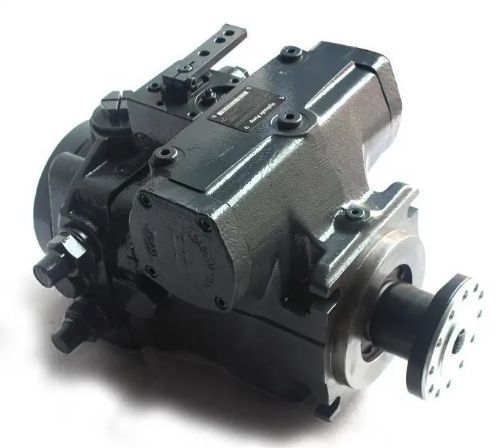 rexroth A4VTG71 A4VTG90 hydraulic pump for mixer t