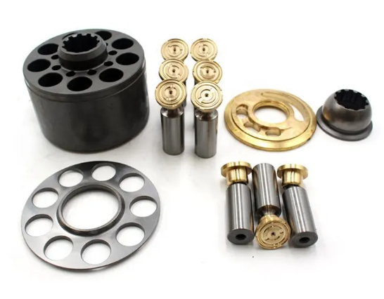 kawasaki K3VL180 hydraulic piston pump spare parts