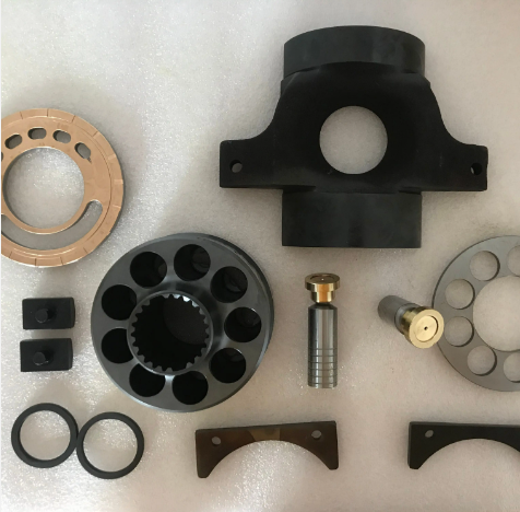 eaton vickers PVH74 PVH98 PVH131 PVH57 hydraulic p