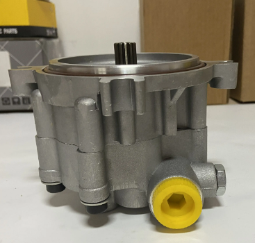 kawasaki K3V180 china gear pump pilot pump ﻿