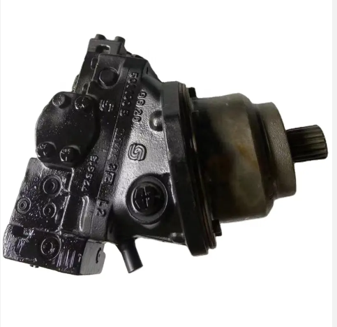 SAUER 51C080 51C110 51C160 51C250 HYDRAULIC PISTON