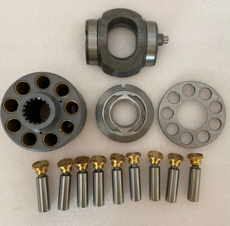 factory cheap price rexroth A4VG40 pump spare part