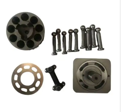 Sauer 51V060 51V080 51V110 51V160 51V250 51C060 51