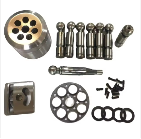 Rexroth A7V A7VO28 A7VO55 A7VO80 A7VO107 A7Vo160 A