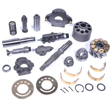Rexroth A10VSO10 A10VSO18 A10VO28 A10VO45 A10VO71 