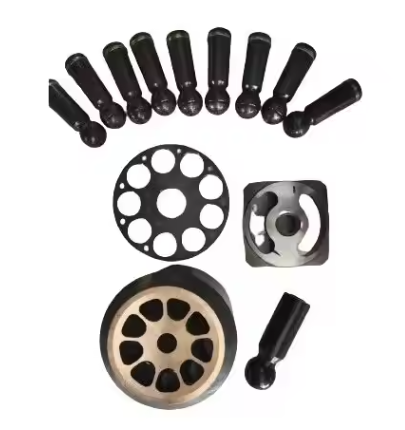 Rexroth A8V A8VO55 A8VO80 A8VO107 A8VO120 A8VO140 
