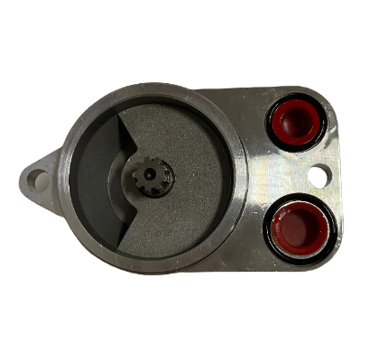 rexroth A8VO200 gear pump pilot pump
