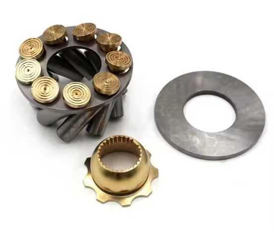sauer PV24 hydraulic piston pump spare parts repai