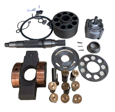 KAYABA PSVL-36 PSVL-42 PSVL-54 PSVK2-25 Rotary Gro