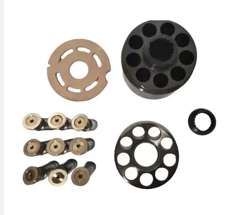 Eaton Vickers 70122 72400 78461 78462 Rotary Group