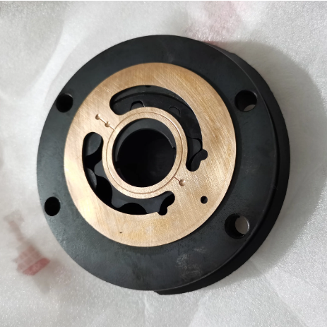 PMP PMP90 PMP110 PMH90 PMH110 Hydraulic Piston Pum