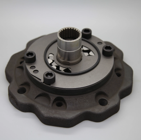 Rexroth A4VG28 A4VG40 A4VG56 A4VG71 A4VG90 A4VG105