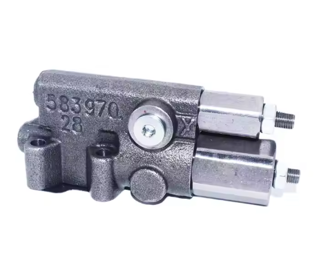 Excavator pump parts CAT305 CAT306 CAT307 CAT308 C