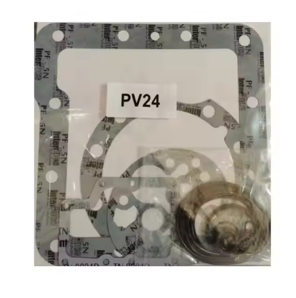 Sauer MF PV20 PV21 PV22 PV23 PV24 PV25 PV26 PV27 H