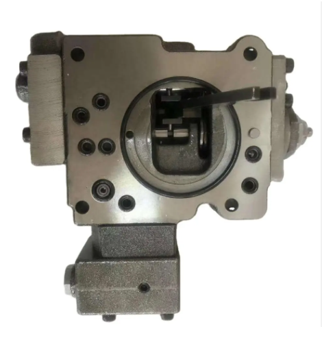 K5V K3V Series Of Hydraulic Pump Regulator For Exc