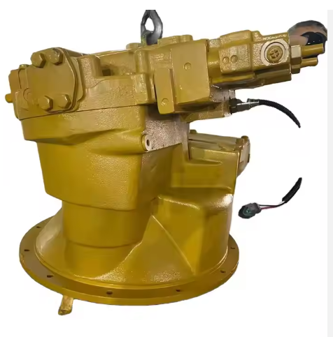 Made in china Rexroth A8VO107 A8VO160 A8VO200 hydr