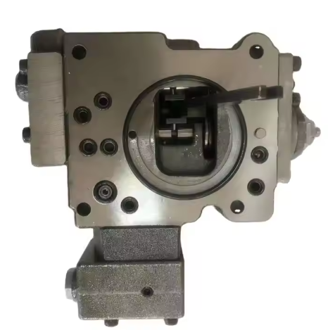 K5V K3V Series Of Hydraulic Pump Regulator For Exc