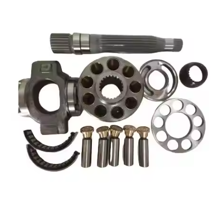 Rexroth A11VLO A11VO40 A11VO60 A11VO75 A11VO95 A11
