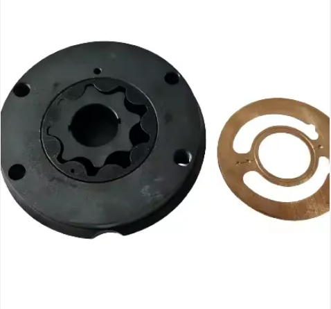 PMP PMP90 PMP110 PMH90 PMH110 Hydraulic Piston Pum