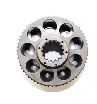 M2X63 M2X150 M2X210 M5X130 M5X180 Hydraulic motor 