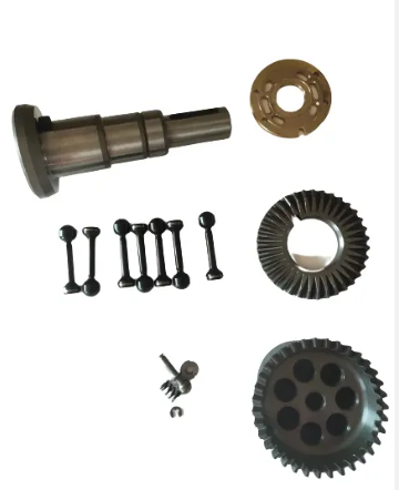 Parker F12-030 F12-040 F12-060 F12-080 F12-110 F12