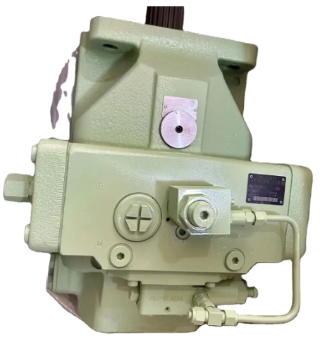 Rexroth A4VSO355DP/22R A4VSO355 A4VSO Roller Excav