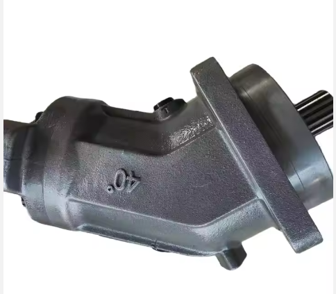 Rexroth A2FM107/61W A2FM23/28/32/45/56/63/80/107/1