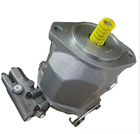 Rexroth A10VO28DFR1/31L-VSC12N00 A10VO A10VSO28 A1