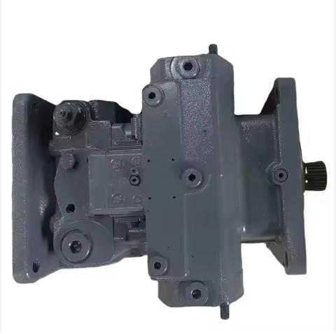 Rexroth A4VG180 A4VG180HD A4VG125 A4VG125HD A4VG C