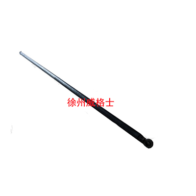 S2100-3 asphalt paver winch suspension rod A156938