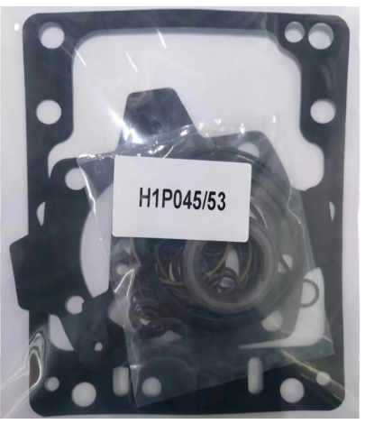 Sauer H1P45/53 H1P045/53 Hydraulic Motor Pump Spar