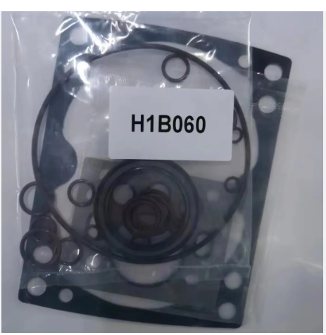 Sauer H1B060 H1B110 H1B160 H1B080 Hydraulic Motor 