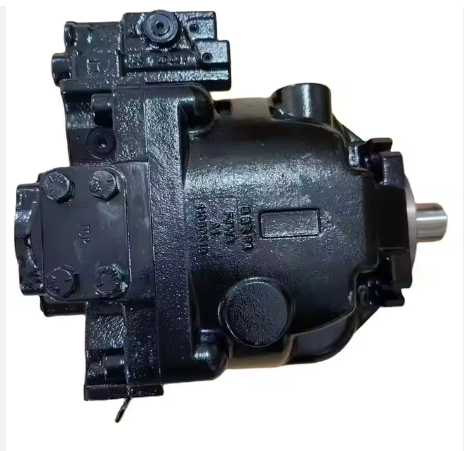 Sauer ERR147C LS Roller Agricultural Machinery Hyd