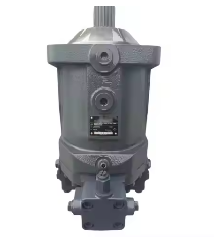 Rexroth A6VM140EP2/63W A6VM140 A6VE140 Hydraulic S