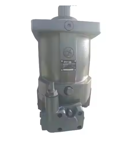 Rexroth A6VM200HD1E/63W A6VM200 A6VE200 Hydraulic 