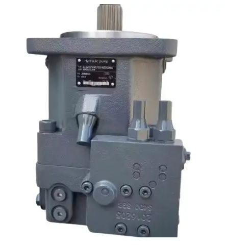 Rexroth A11VO130LRS/10L A11VO130 A11VLO130 Excavat
