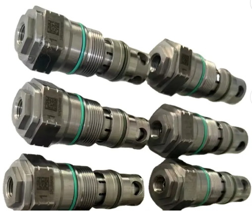 Sauer PV 90R100 90R75 90R130 90R55 90R180 90R250 H