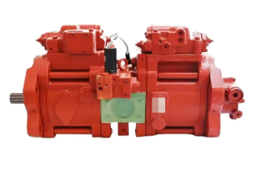 Main Pump K5v80dtp1s3r-9N0n K5v80dt K5v140dtp-1T9r