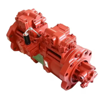 Excavator Main Pump K5v200dph K5v200dp K5v140dp K5