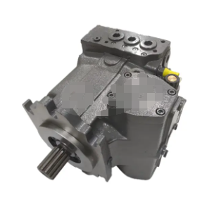 Rexroth Hydraulic Pump A4vg125 A4vg Series A4vg56 
