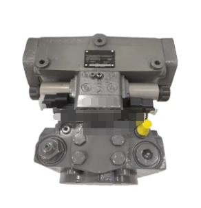 China Hydraulic A4vg210 Hydrolic Pumps A4vg71 Rexr