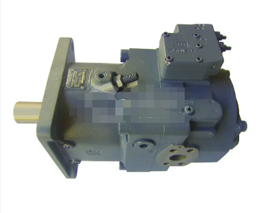 China Hydraulic Pump Rexroth A4vso 250 A4vso250 35