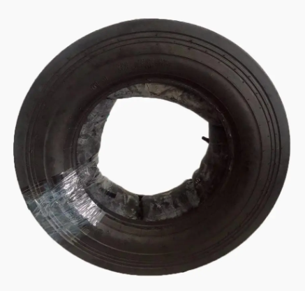 Tyre for Hamm HD12 Pneumatic-tired Rollers tyre